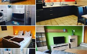 Ferienwohnung Neuborner-Hof